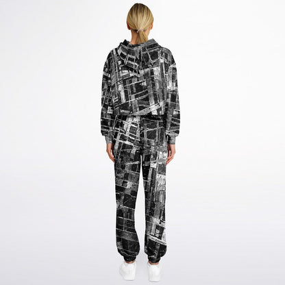 Meteorite Core - Athletic Outfit