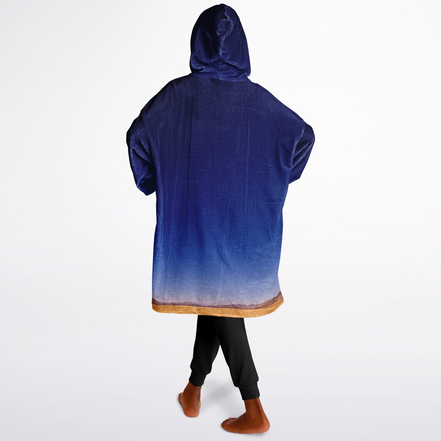 Deep Sky - Snug Hoodie (Kids)