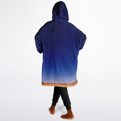 Deep Sky - Snug Hoodie (Kids)