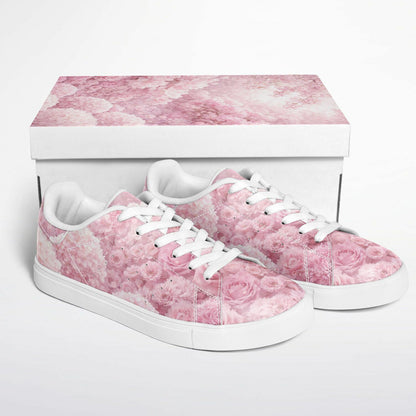 Flower Garden - Comfort Shoes