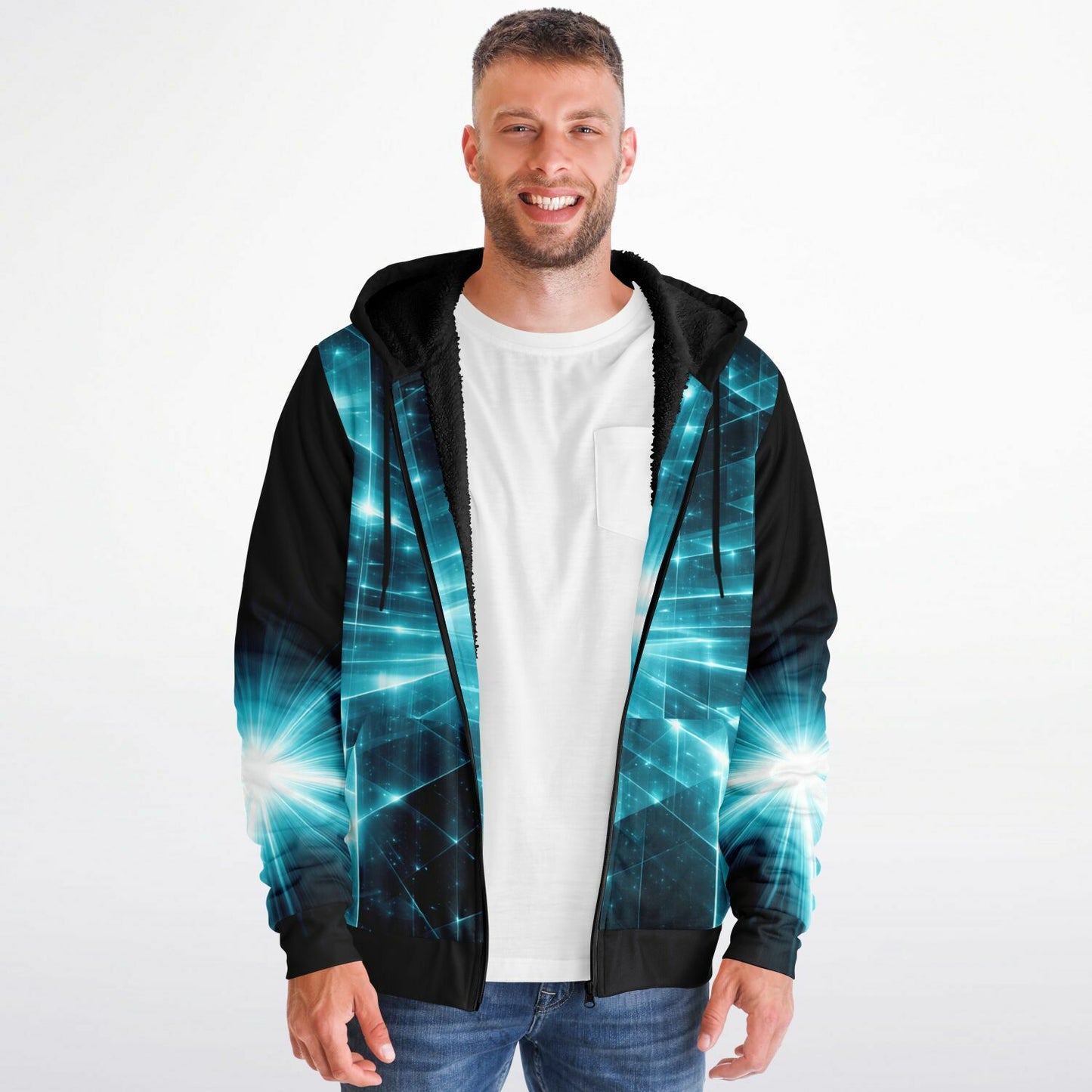 LT - Proof - Soft Zip