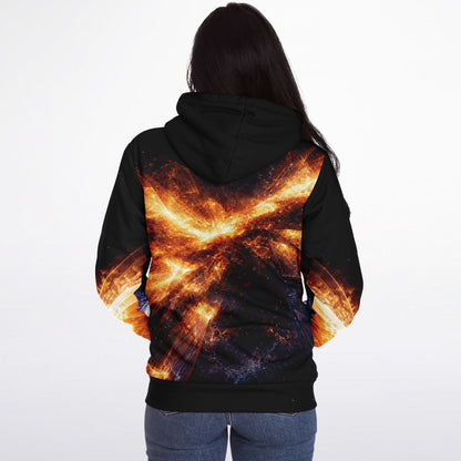 ME - Impact - Soft Zip