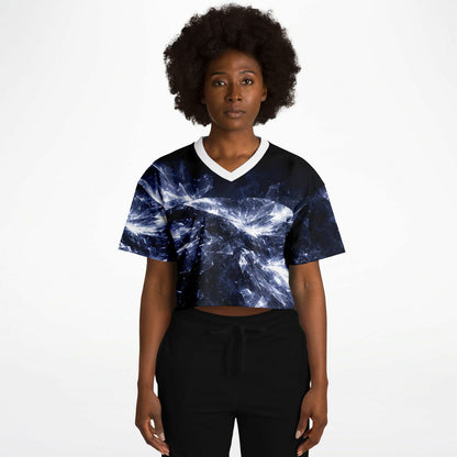 GC - Impact - Athletic Crop Top