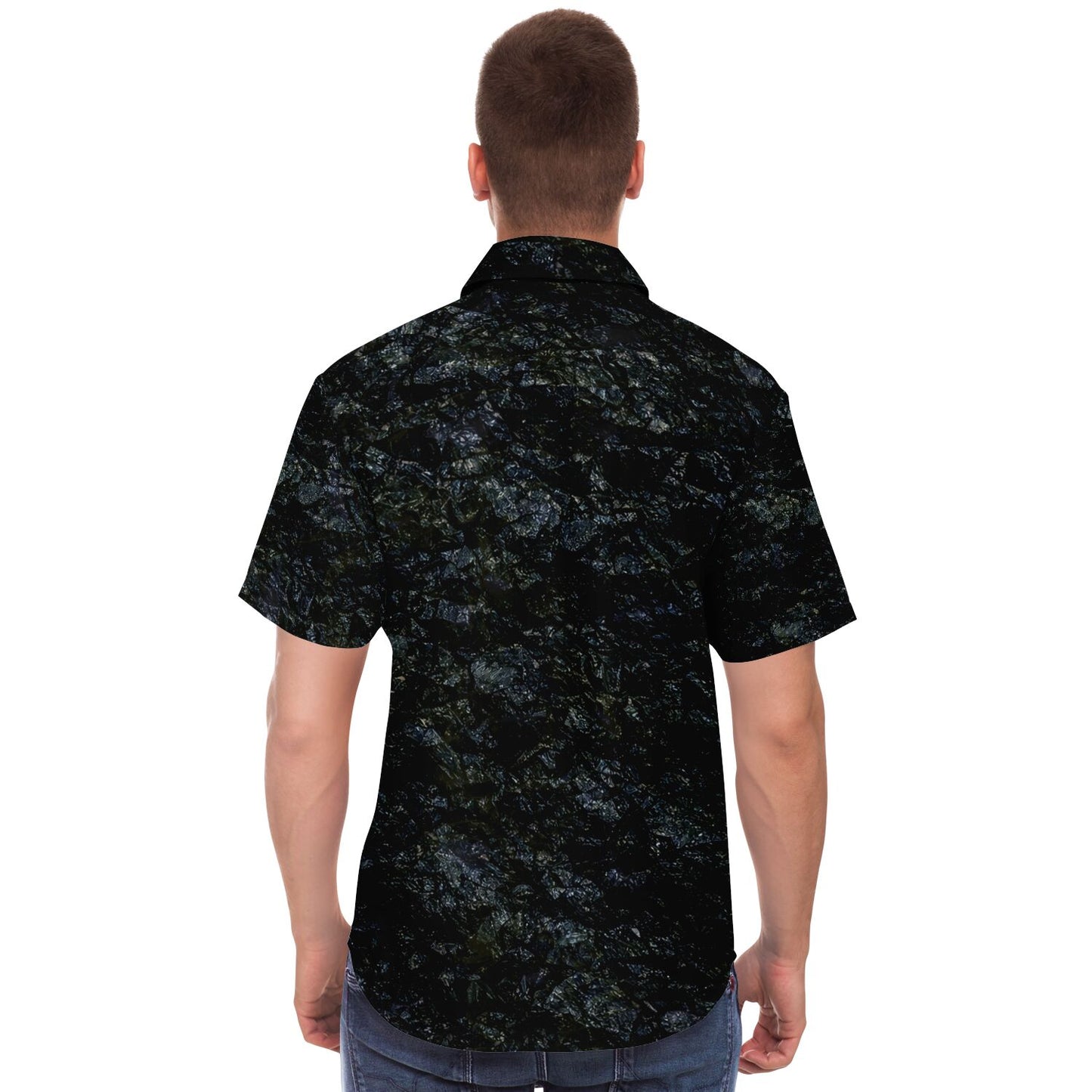 Earth Mass - Short Sleeve
