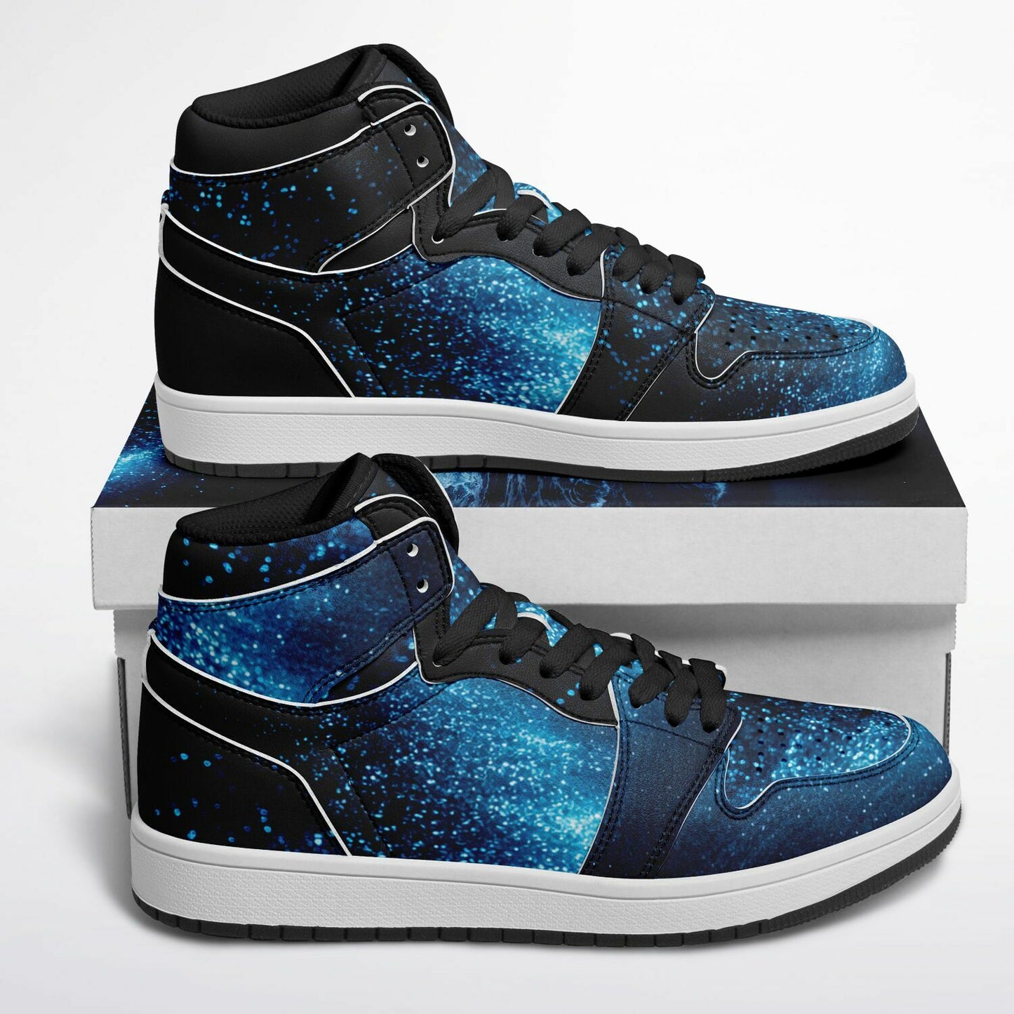 Lucent Tide - Motion Shoes