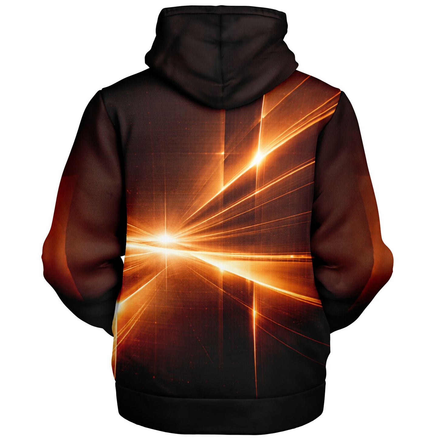AS - Remnant - Soft Zip