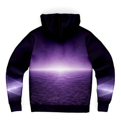 ES - Origin (Soft Zip)