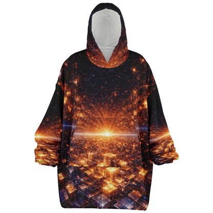 ME - Integration - Snug Hoodie
