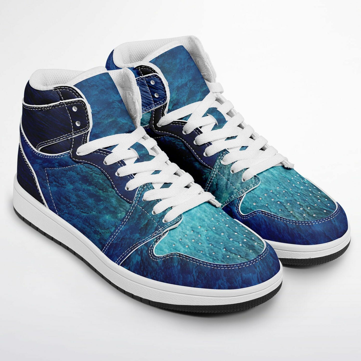 Coastal Shelf - Motion Shoes
