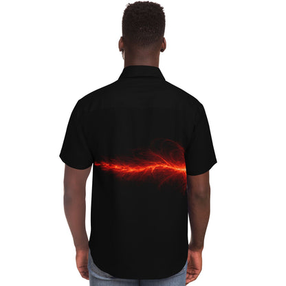 Plasma Flare - Short Sleeve