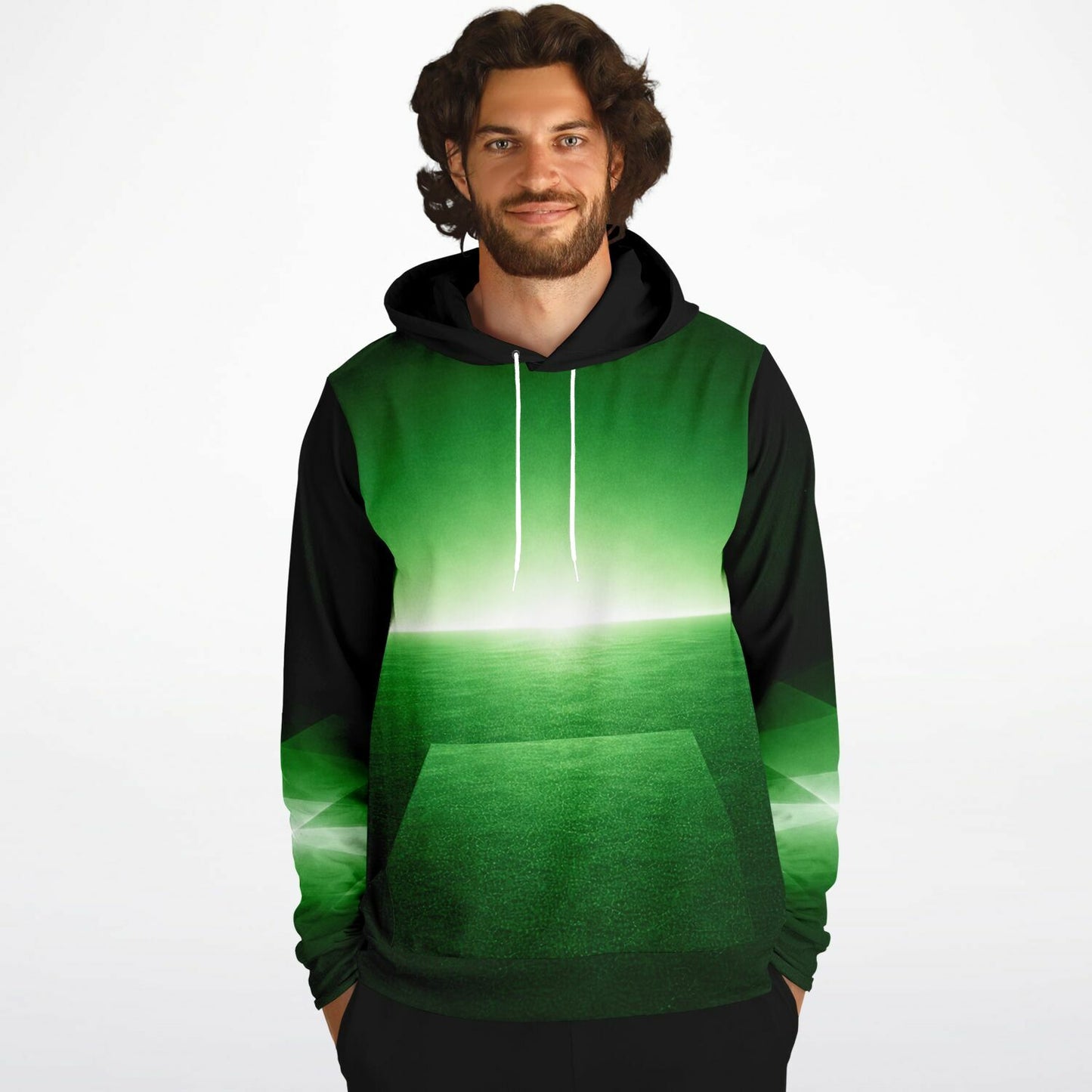 WF - Origin - Athletic Hoodie