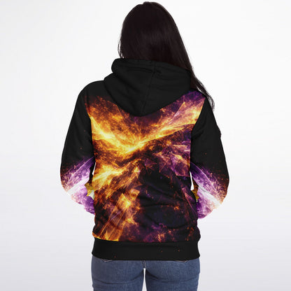 OS - Impact - Soft Zip
