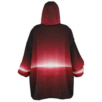 UP - Origin - Snug Hoodie