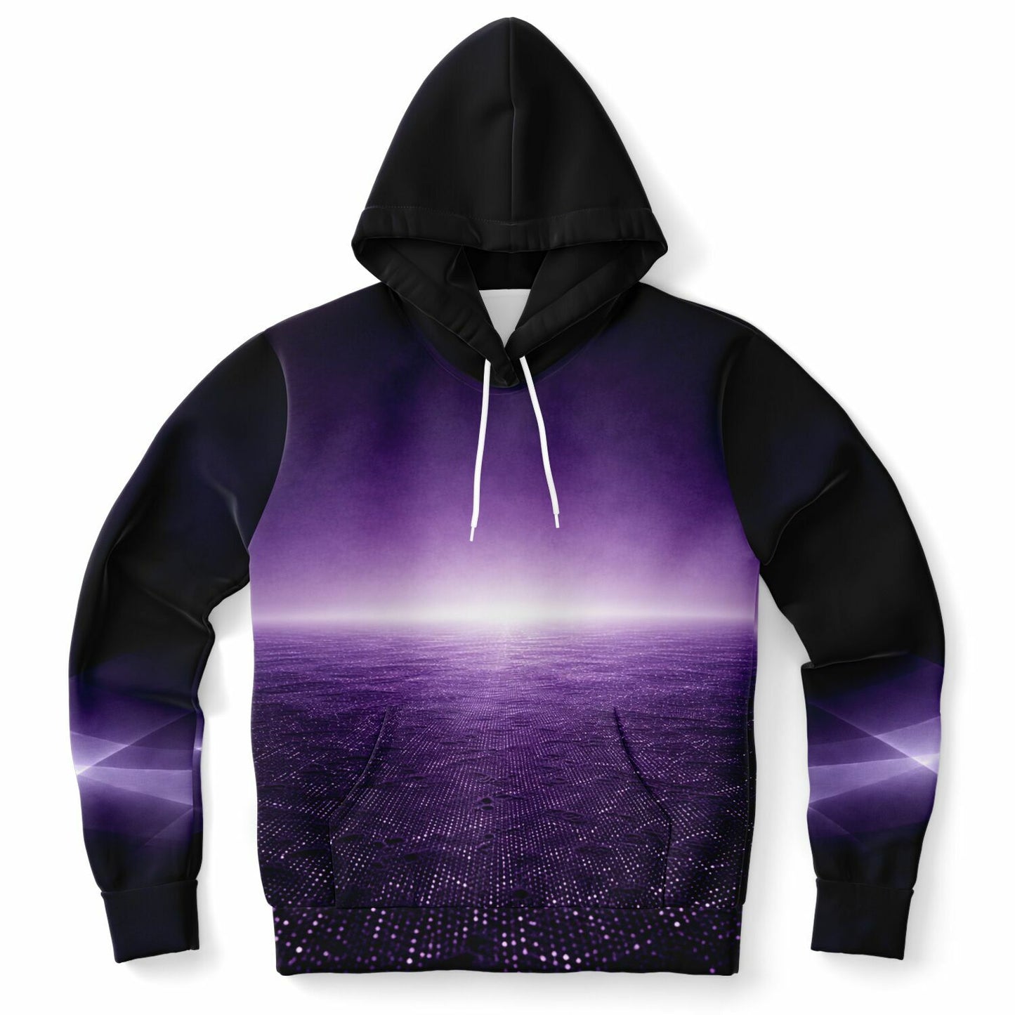 ES - Origin - Athletic Hoodie