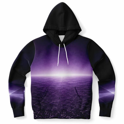 ES - Origin - Athletic Hoodie