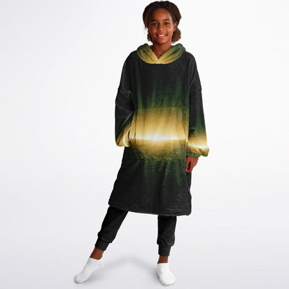 DF - Origin - Snug Hoodie for Kids