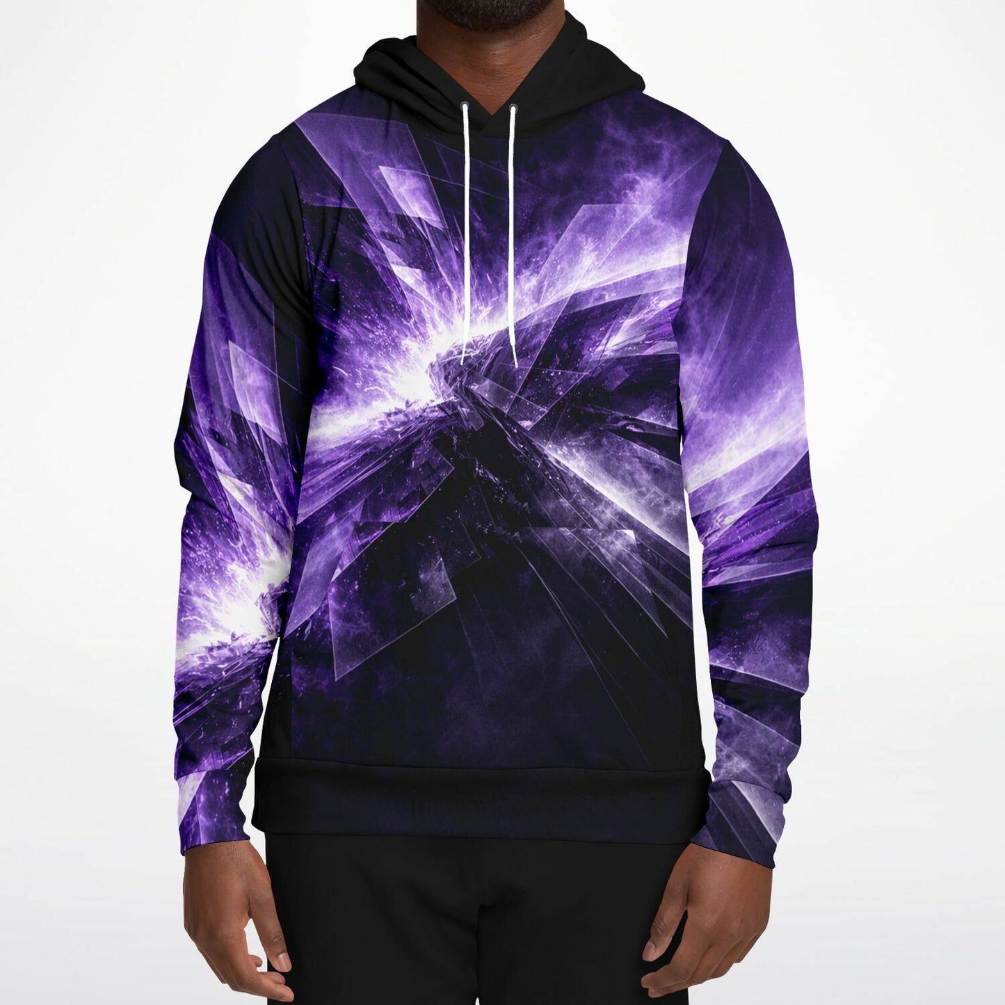 ES - Change - Athletic Hoodie