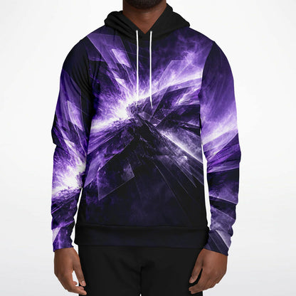 ES - Change - Athletic Hoodie
