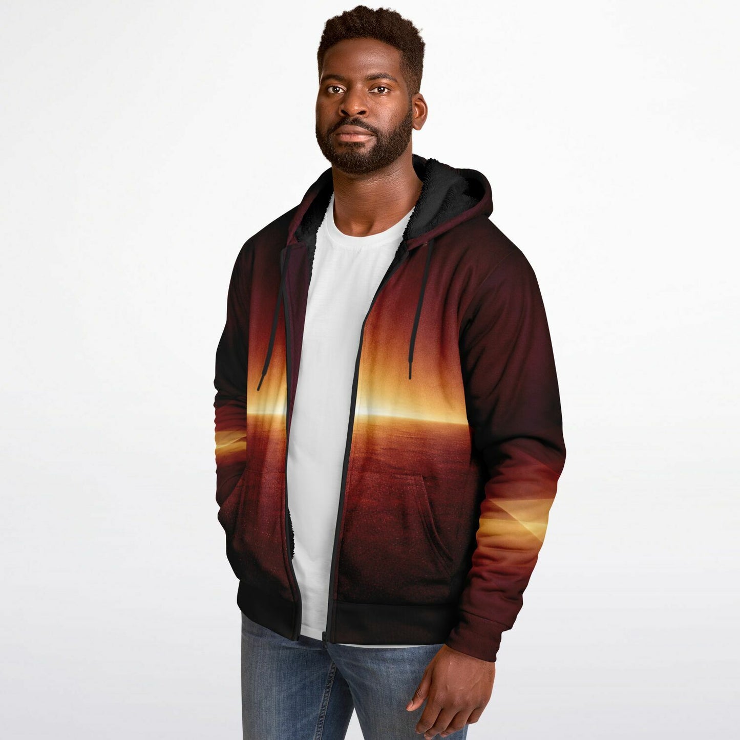 IS - Origin - Soft Zip