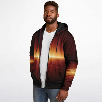 IS - Origin - Soft Zip