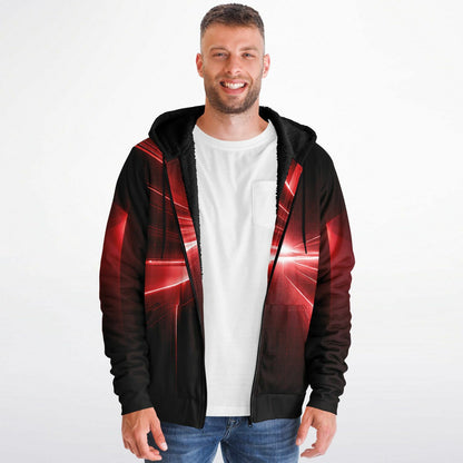 PF - Remnant - Soft Zip