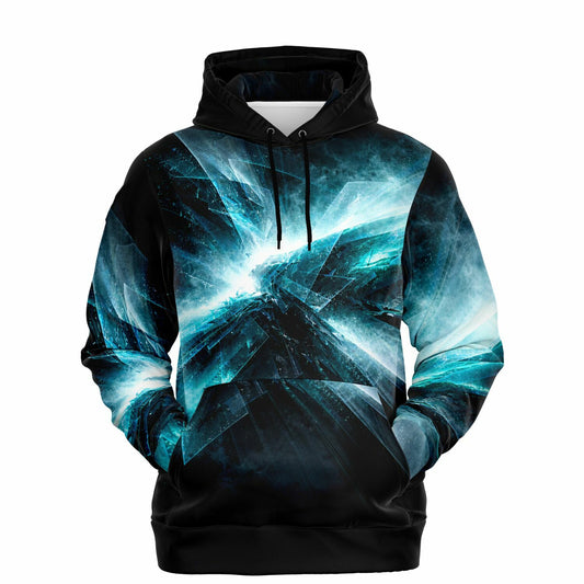 LT - Change - Athletic Hoodie