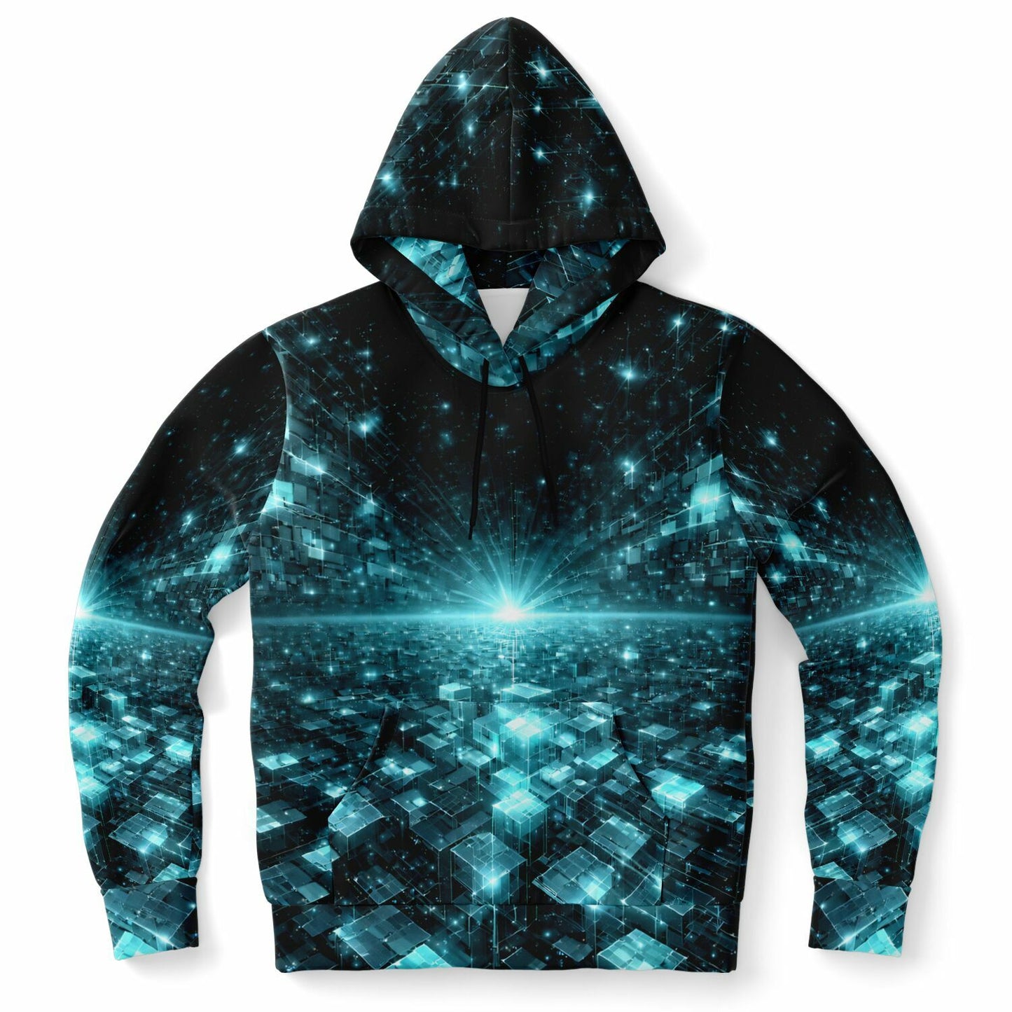 LT - Integration - Athletic Hoodie