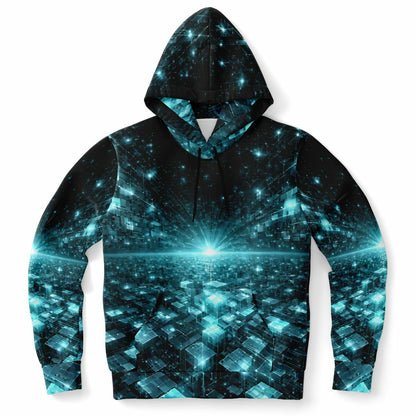 LT - Integration - Athletic Hoodie