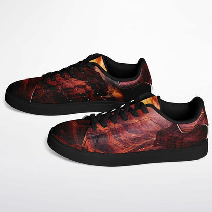 Iron Sunset - Comfort Shoes