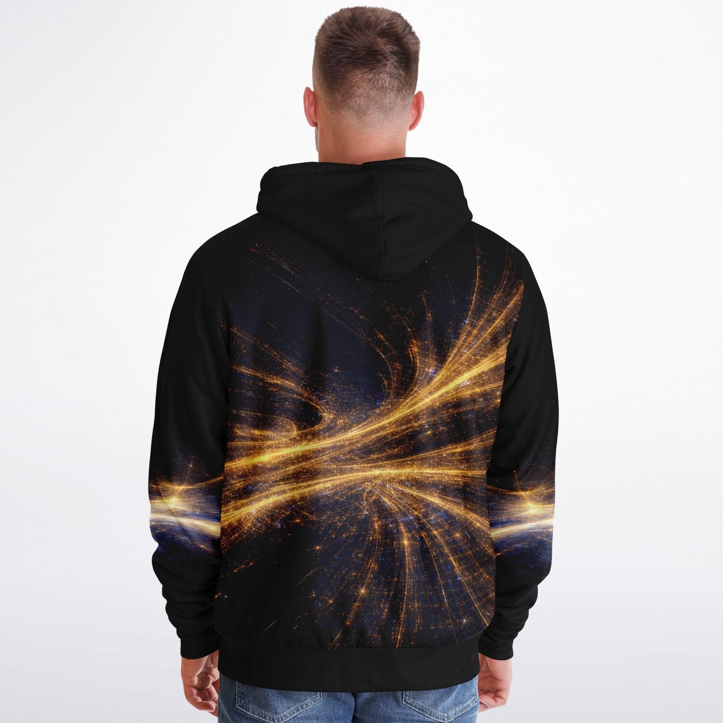 DS - Movement - Soft Zip