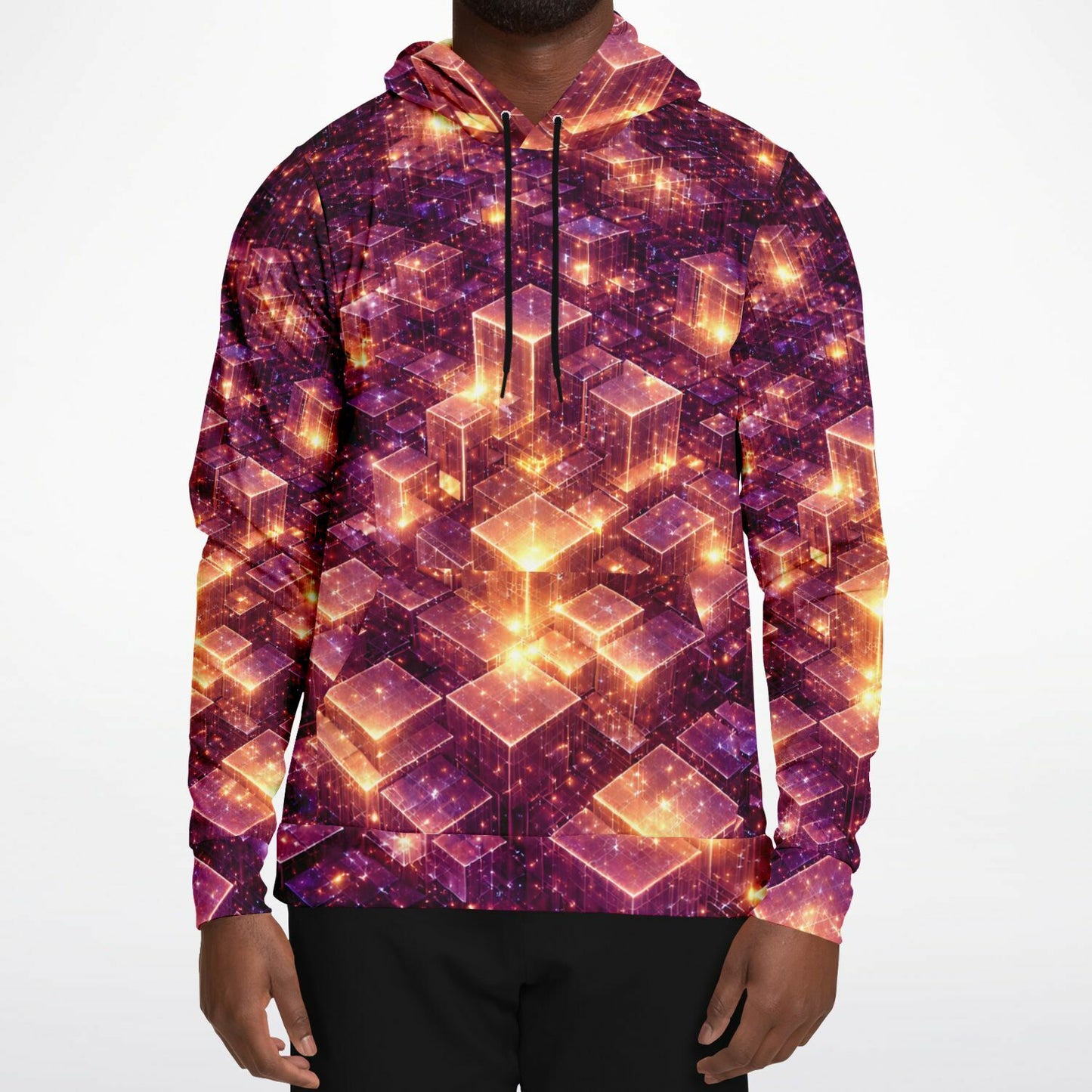 OS - Integration - Athletic Hoodie