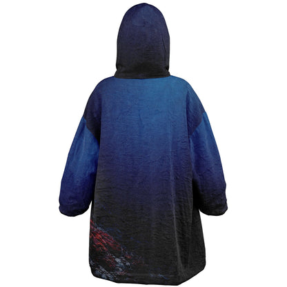 Timeless Algae - Snug Hoodie (Kids)