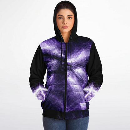 ES - Impact - Soft Zip