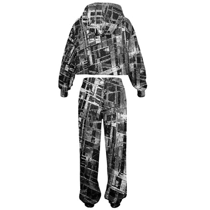 Meteorite Core - Athletic Outfit