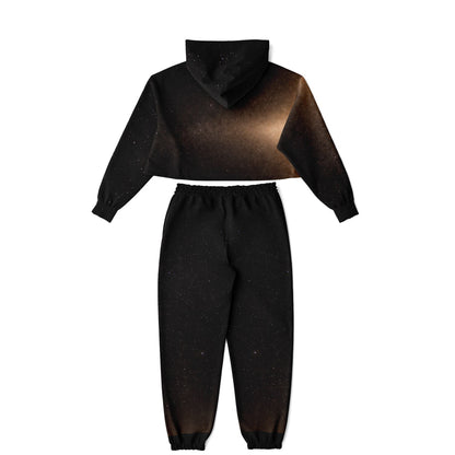 Zodiacal Light - Athletic Outfit
