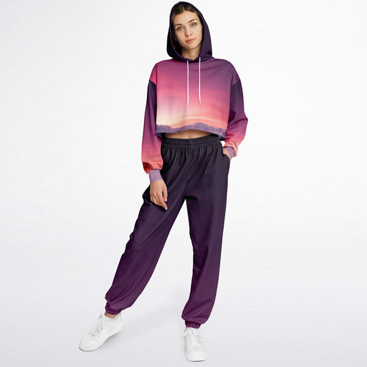 Umbra Phase - Athletic Outfit
