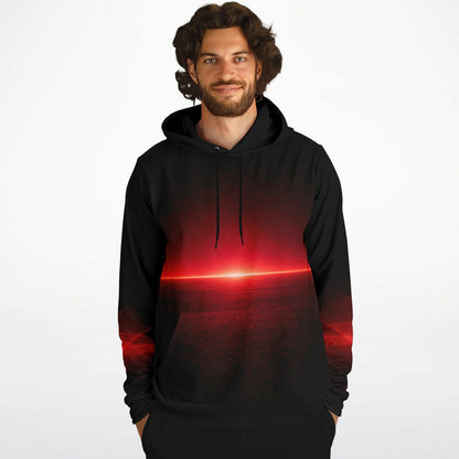 PF - Origin - Athletic Hoodie