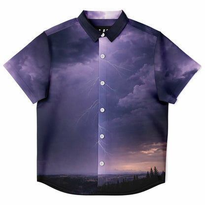 Electric Sky - Kids Shirt