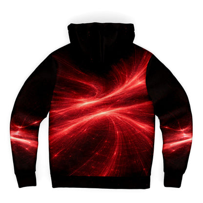 PF - Movement - Soft Zip