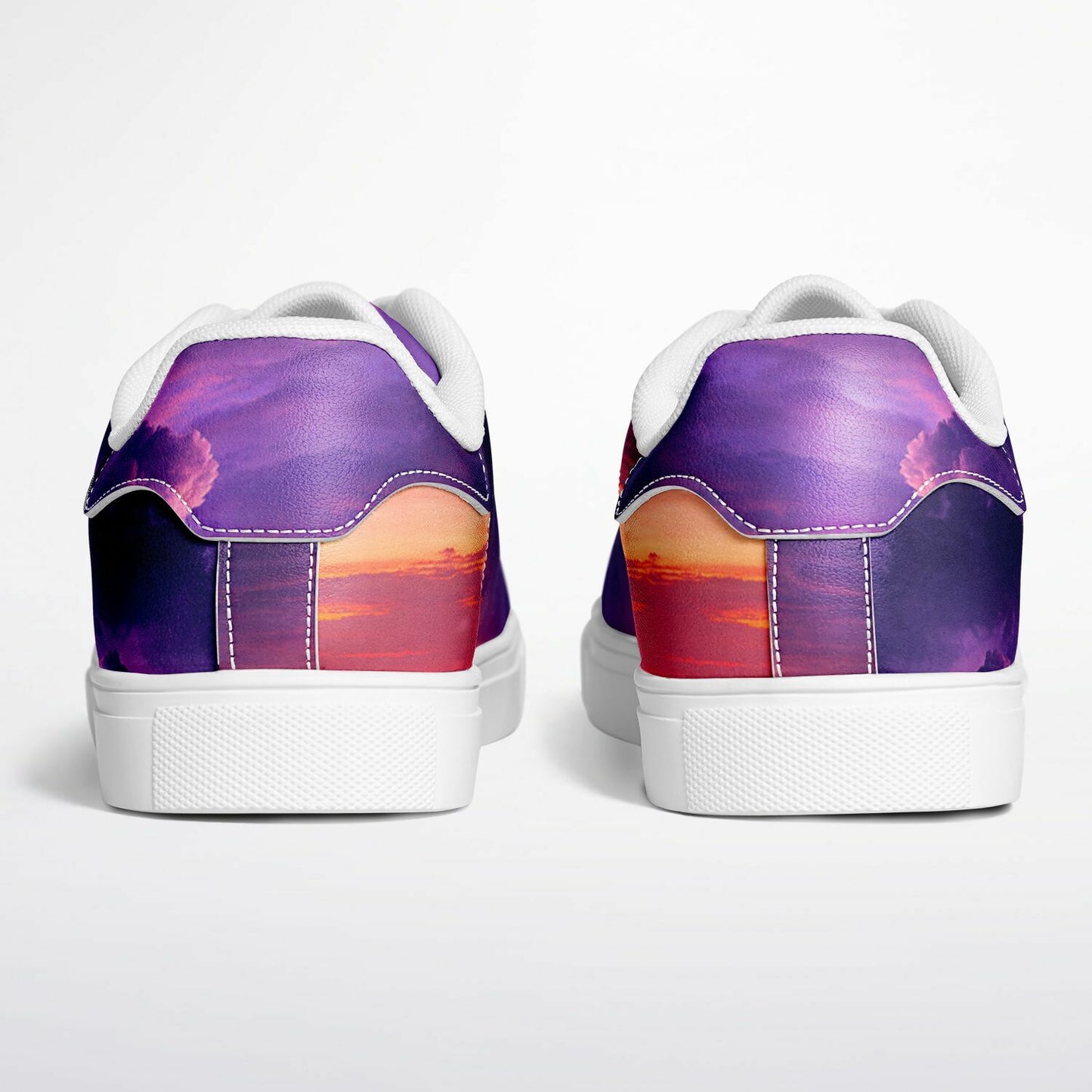 Opposite Sunset - Comfort Shoes