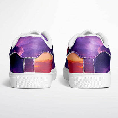 Opposite Sunset - Comfort Shoes