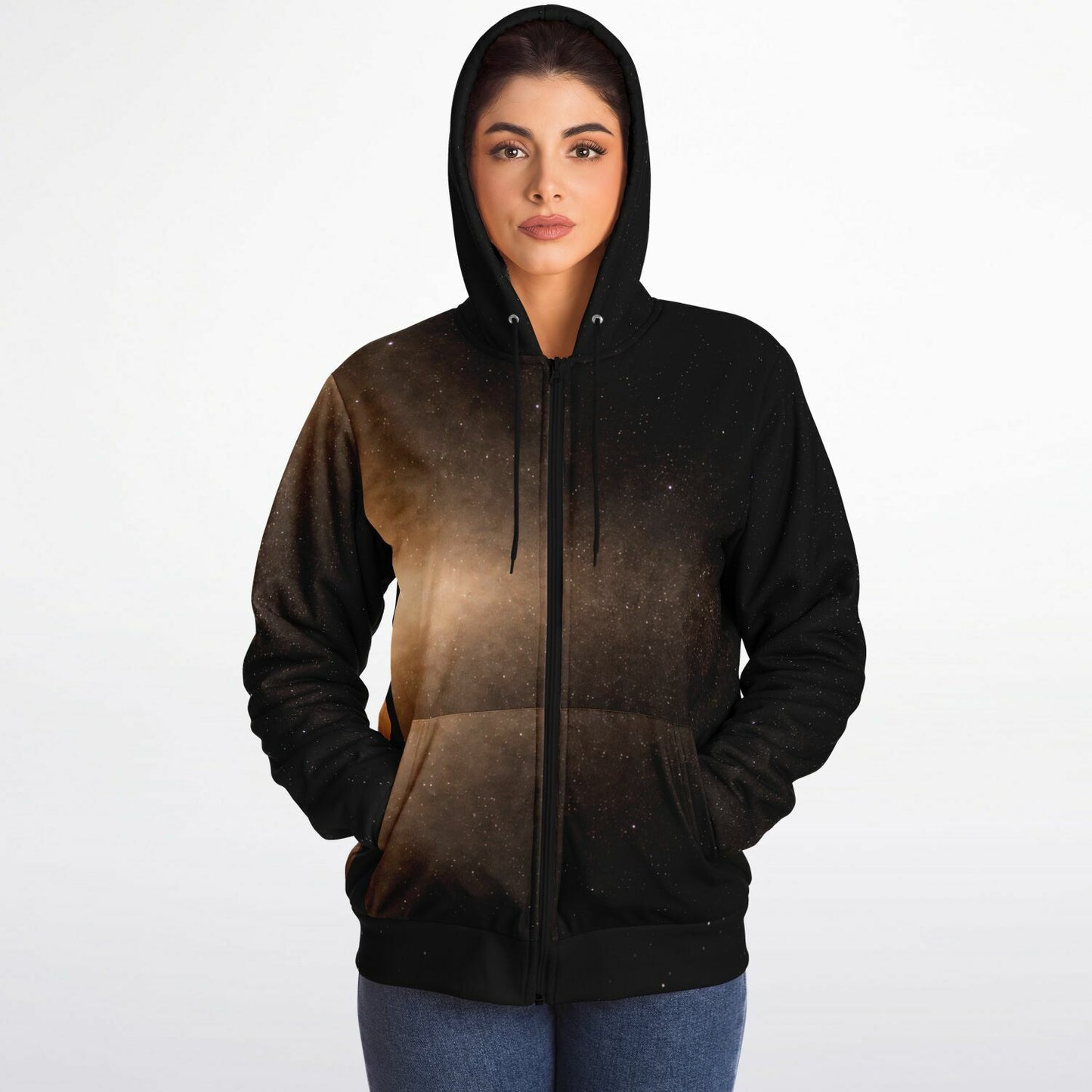 Zodiacal Light - Soft Zip