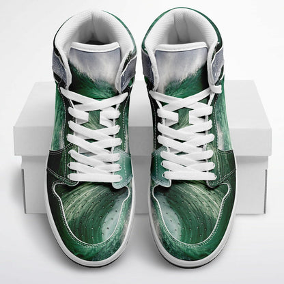 Wave Filter - Motion Shoes