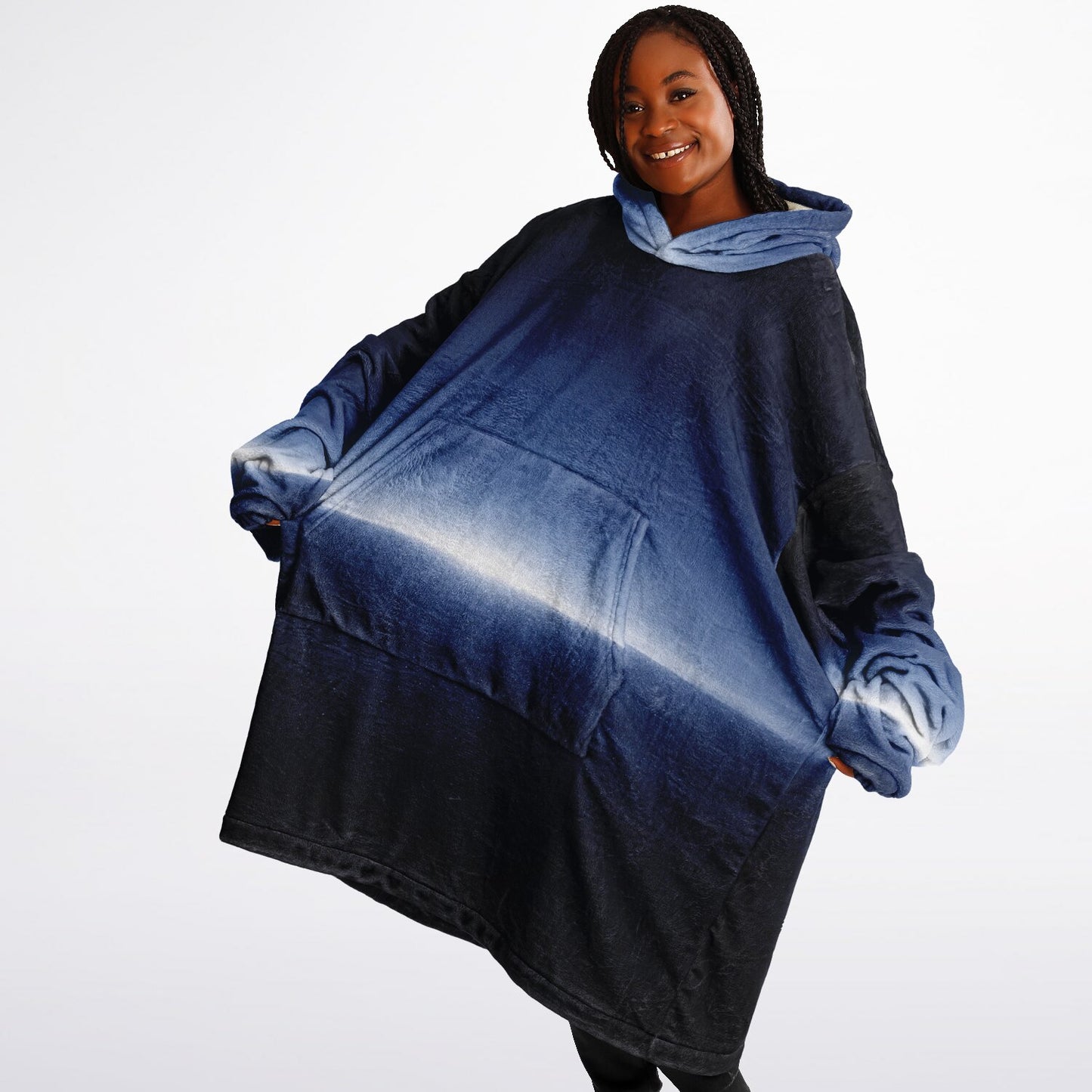 GC - Origin - Snug Hoodie