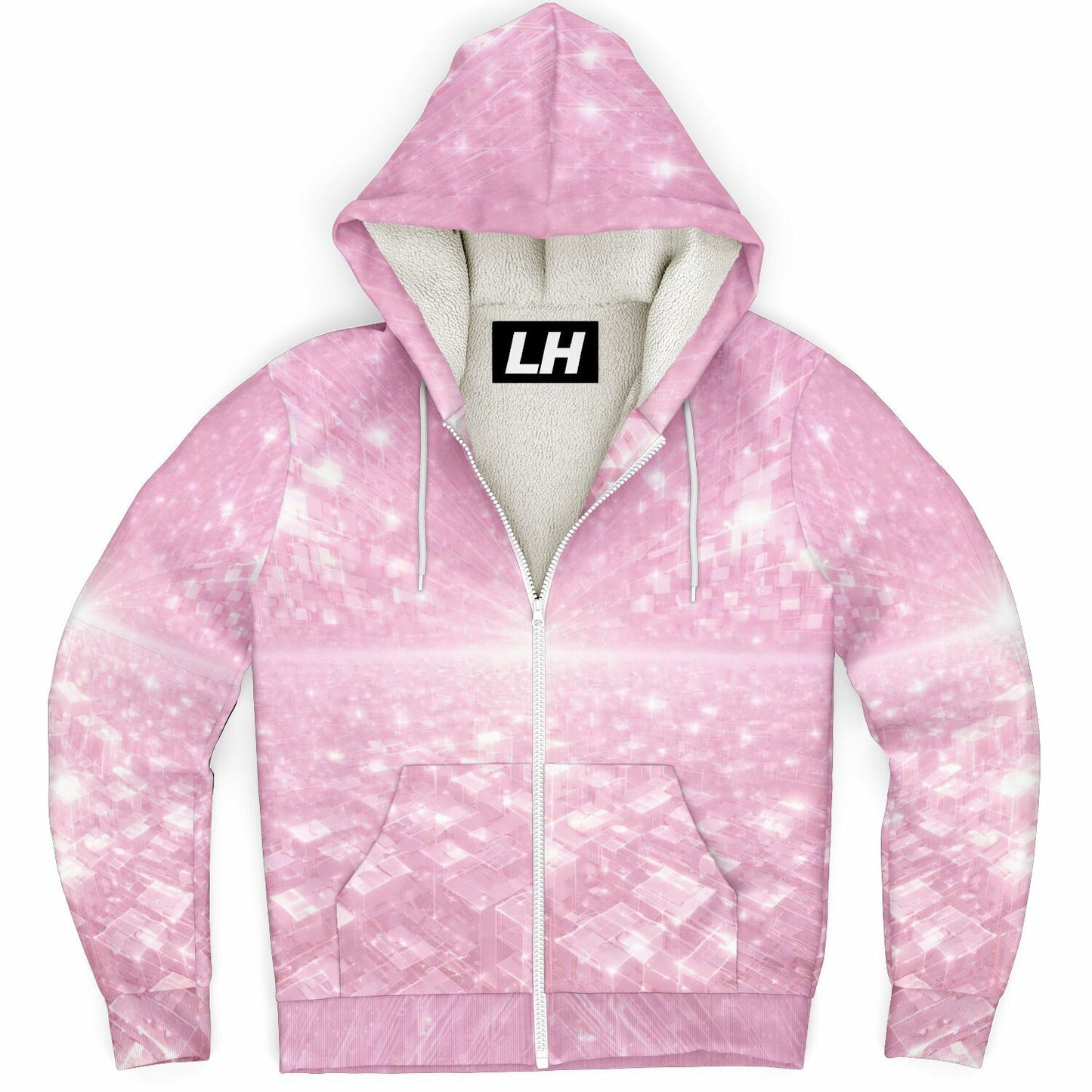 FG - Integration - Soft Zip