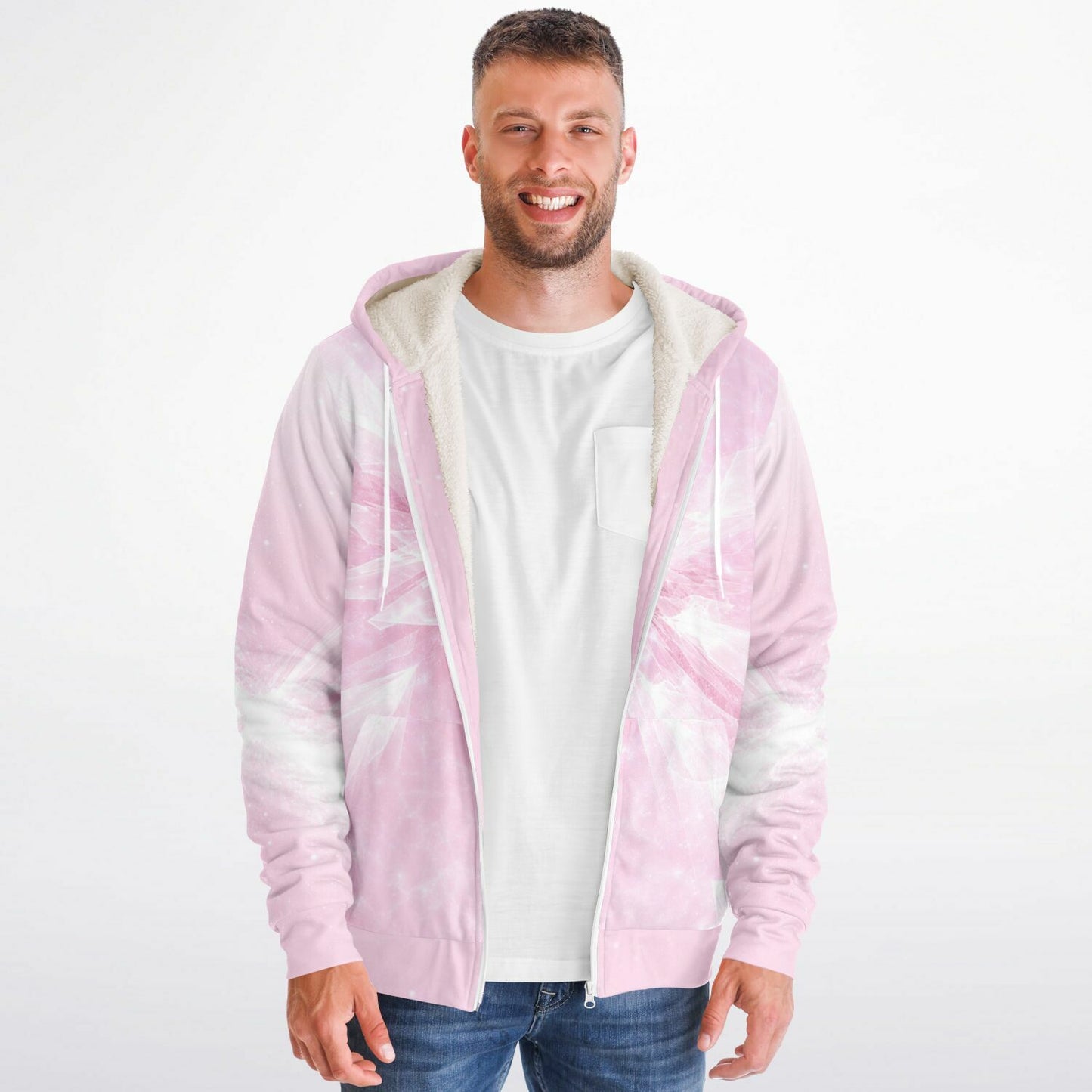 FG - Impact - Soft Zip