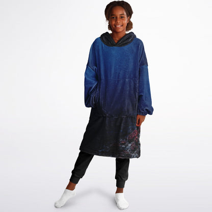 Timeless Algae - Snug Hoodie (Kids)