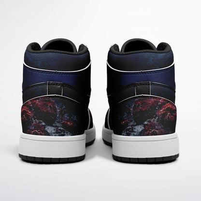 Timeless Algae - Motion Shoes