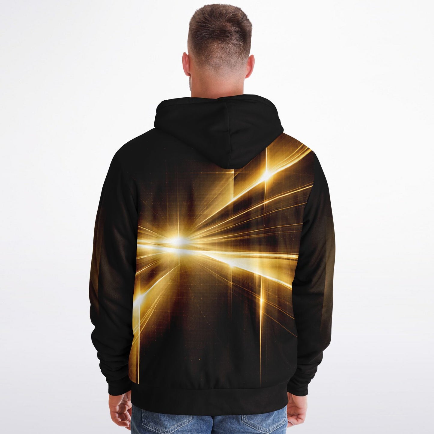 ZL - Remnant - Soft Zip