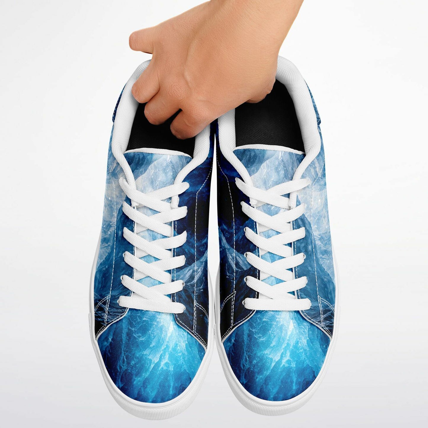 Glacial Core - Comfort Shoes